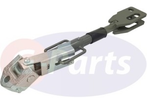 G334870030011 Wieszak podnośnika Fendt 200 vario