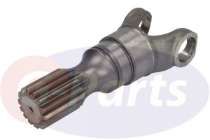 AL161294 Półoś John deere seria 6000