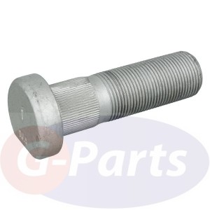 Szpilka koła Deutz Fahr 000935410