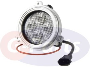 Lampa led w reflektor New Holland Case 4800 Lumenów,  S.152142 sparex