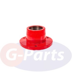 Piasta talerza redlicy 310602601208,310626012 UNIA