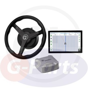 GRANIT AUTODRIVE System kierowania GAD-RL 36041109
