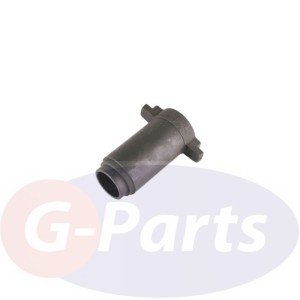 Tuleja ślizgowa łożyska oporowego 82825708 5147787 Case IH