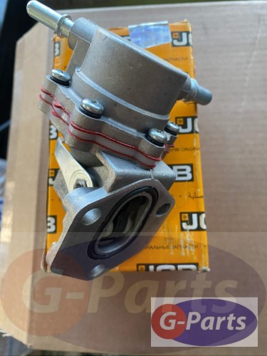 Pompka Paliwa JCB 3CX 4CX 2005. 320/07201D