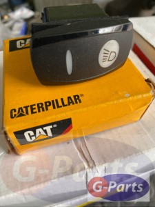Przełącznik świateł roboczych przód 2144697 CATERPILLAR
