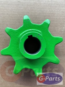 06517389 ZĘBATKA ELEWATORA Z-8/FI-30MM Deutz Fahr