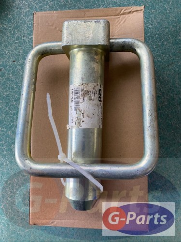 Sworzeń - 50,93 mm OD x 243,3 mm L - 87615032 CNH 87615032, 375720A1