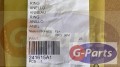 Uszczelnienie skrzyni biegów CASE 241615A1