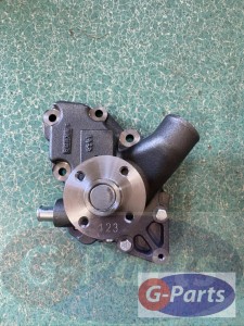 POMPA WODY DEUTZ, SAME, LAMBORGHINI 001529934,