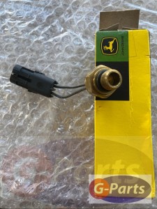 Czujnik temperatury płynu chłodzącego RE503242 John Deere