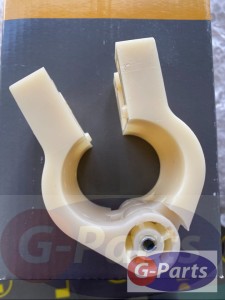 Łożysko panewka palca nagarniacza fi 16mm John Deere AH107066.14