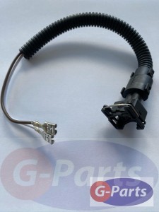 KABEL CEWKI ELEKTROZAWORU MF MASSEY FERGUSON 3378281M1