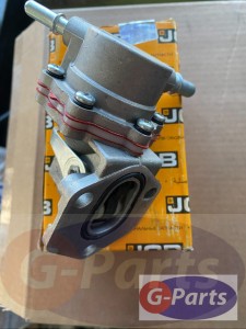 Pompka Paliwa JCB 3CX 4CX 2005. 320/07201D