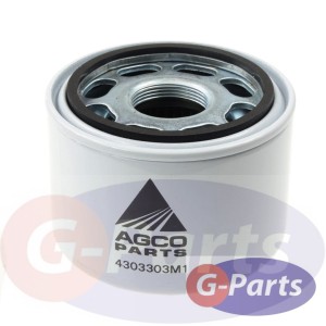 Filtr oleju hydrauliki Massey Ferguson 4303303M1