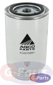 Filtr paliwa AGCO 4226708M1 MASSEY