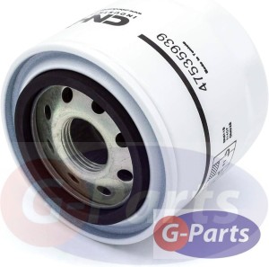 87679598 CNH filtr oleju New Holland Case 47535939