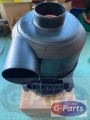 3808466M1 Filtr powietrza kompletny Massey