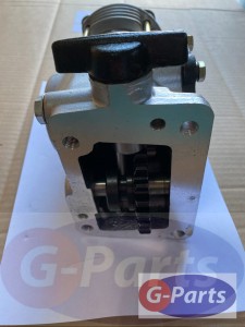 Sprężarka MTZ, Pronar (nowy typ) A2905000-B