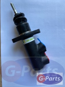 15/106100 Pompka Hamulcowa JCB 3CX, 4CX