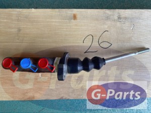 Pompka Hamulcowa JCB 15/920110