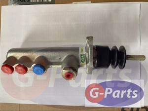 3383079m6 Pompka Hamulcowa Massey