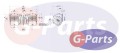 Dmuchawa Wentylator nawiewu NEW HOLLAND CASE 82002761 82004366