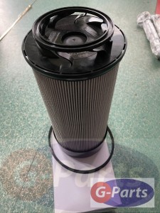 Filtr hydrauliki NEW HOLLAND T6 T7 CASE 87708150