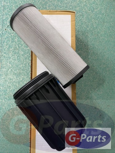 Filtr hydrauliki skrzyni biegów DEUTZ FAHR 0501214047