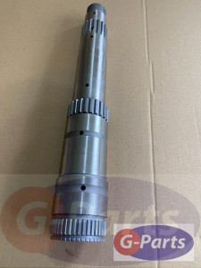 3583518M1 WAŁEK SKRZYNI BIEGÓW 3712134M1