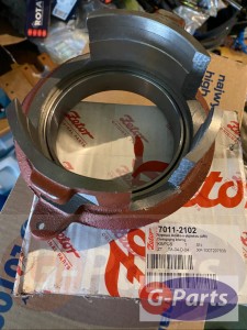 Łożysko sprzęgła WOM Zetor 7011 2102 / 70112102 oryginał