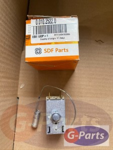 Termostat klimatyzacji 0.010.2522.0 same deutz fahr