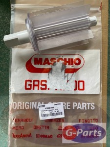 Wirnik dystrybutora GASPARDO G20860106R