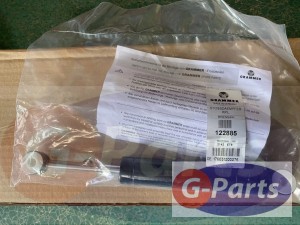 Siłownik amortyzator gazowy fotela Grammer 122885