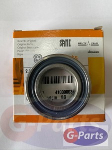 229994690 Łożysko specjalne wału napędowego Deutz