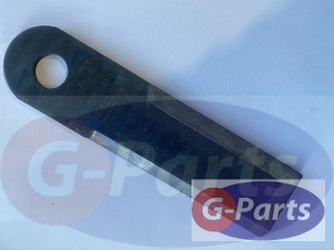 03202101 Nóż podcinacza utwardzany MWS Capello