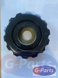 03211300 koło zębate łancucha Capello z14