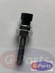 3792196M1 CZUJNIK SKRZYNI ŻÓŁW ZAJĄC Agco Massey ferguson