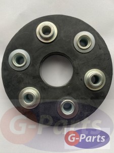 0006080141 Sprzęgło gumowe Claas