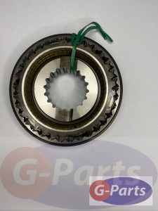 3385887m93 Oryg. SYNCHRONIZATOR A-B MASSEY FERGUSON 3060 3080