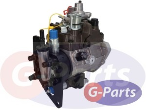 Pompa wtryskowa Perkins 9520A420G