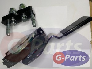 Szybkosprzęg Multifaster 2x3/8" Faster Kpl