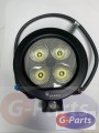 Reflektor roboczy LED John deere AL119291, AL150478, RE233263, RE219708