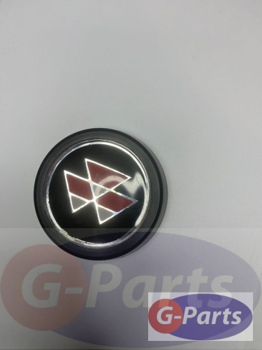 Zaślepka pokrywa kierownicy Massey Ferguson 1870806M92