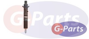 2645K025 PERKINS Wtryskiwacz kompletny 1104D-44T 1104D-44TA