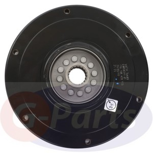 716100420113 Tłumik drgań Fendt  