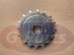 G16630400 Maschio Gaspardo Koło zębate