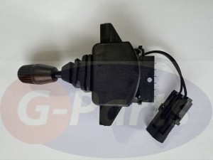 Przełącznik podnośnika Case Maxxum 1534361C2