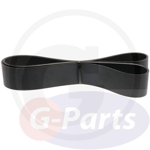 Pasek wentylatora Monosem 10219001