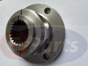 Łącznik wału pędnego 16172002