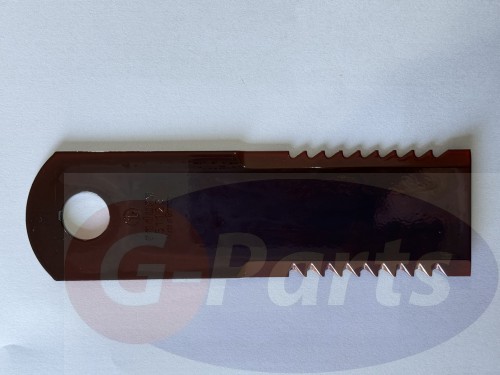 51123 Nóż sieczkarni